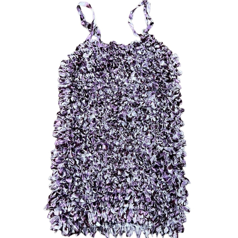 Popcorn Textured Cami
